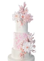 PREMIUM WAFER FLOWERS