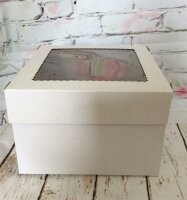 Tortenkarton/Box/Tüten