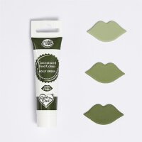 Rainbow Dust ProGel Racing ( Holly ) Green 25 ml...
