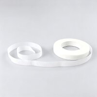 Floristenband Tape weiß - 12 mm