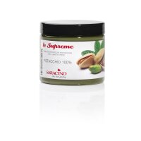 Saracino 200 g Paste - Pistazie 100%, - 200 g