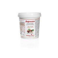 Saracino Paste - Haselnuss 100%, 1 kg