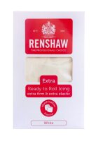 Renshaw Extra Rollfondant Marshmallow Flavour -...