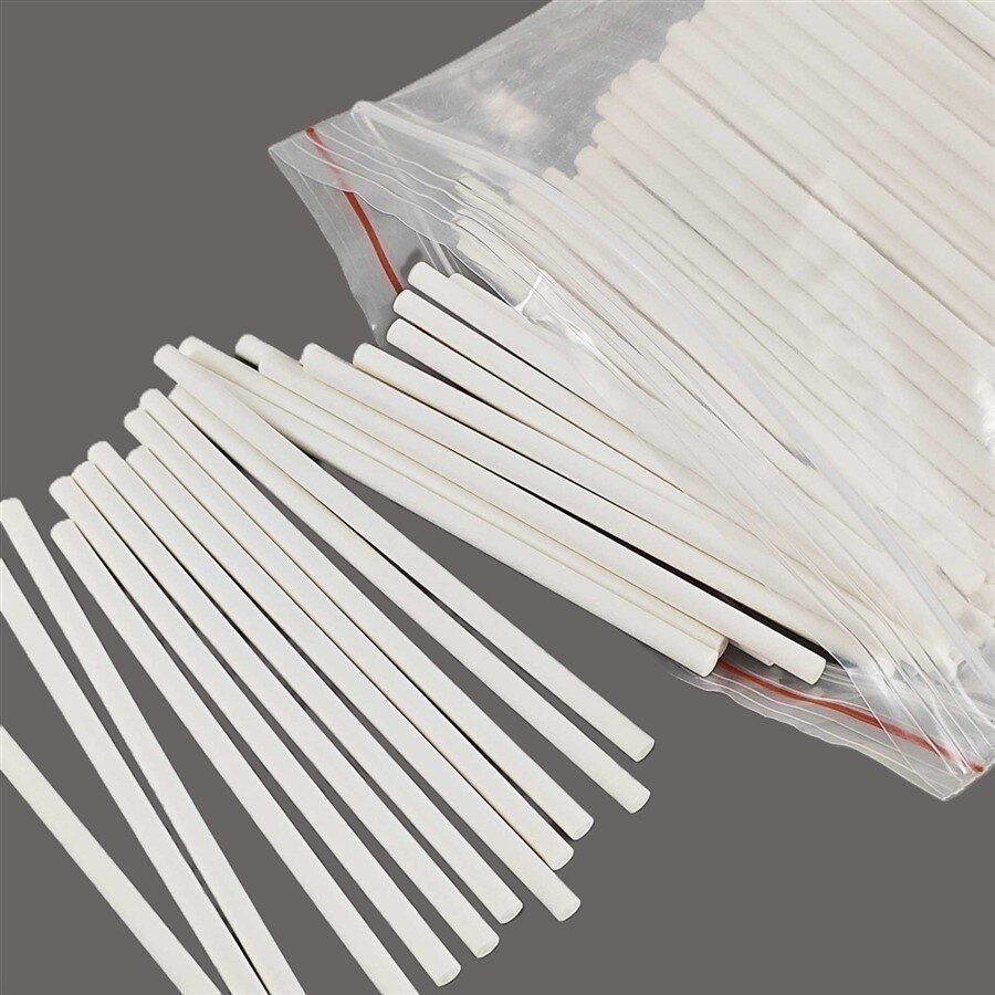 100 Cake Pop Sticks Stiele 10 cm, 2,89 €