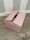 Verpackung Versandbox Box Faltbox - 30,5  x 21,5  x 12,5 cm Rosa  2XL