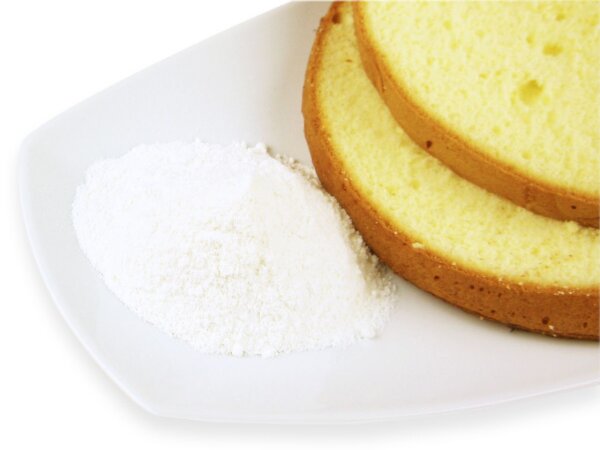 Biskuit Mix Cake Deluxe  - 10 kg Beutel