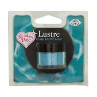 Rainbow Dust edible Lustre alle Farben LUSTRE PEARL...