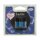 Rainbow Dust edible Lustre alle Farben LUSTRE STARLIGHT BLUE MOON RETAIL