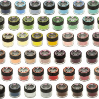 Rainbow Dust Puderfarbe Lebensmittelfarbe