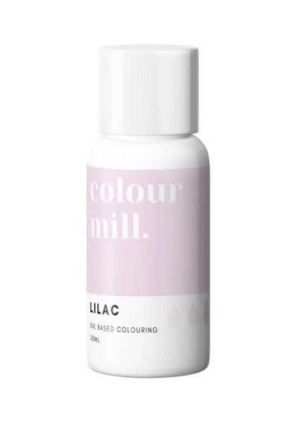 Colour Mill Lilac 20ml