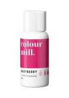 Colour Mill Raspberry Himbeere 20ml