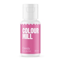 Colour Mill Oil Blend Candy 20ml