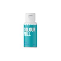 Colour Mill Oil Blend Teal 20ml