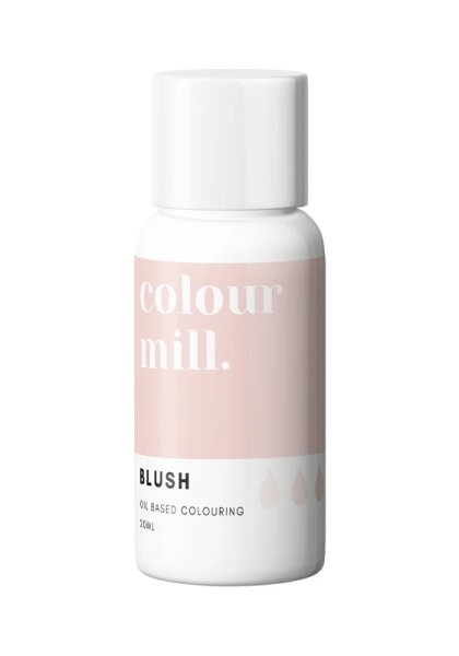 Colour Mill Blusch 20ml