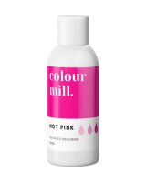 Colour Mill Hot Pink 100ml