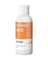 Colour Mill Orange100ml