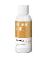 Colour Mill Caramel 100ml