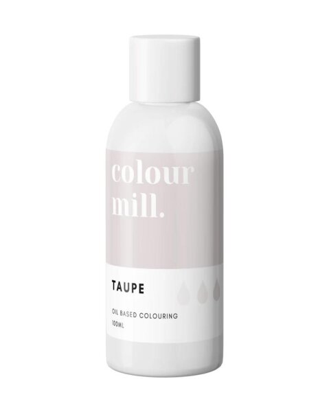 Colour Mill Taupe 100ml