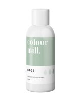 Colour Mill Sage 100ml