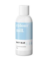 Colour Mill Baby Blue 100ml