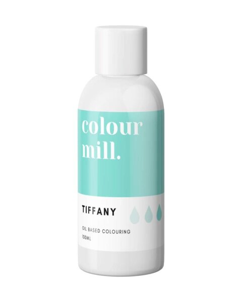 Colour Mill Tiffany 100ml