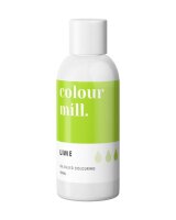 Colour Mill Lime 100ml