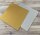5 Stk. Cake Board Card 32 cm 3 mm GOLD/SILBER  Quadrat Doubleside