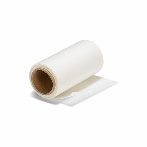 Patisse mini Rolle Backpapier 10 cm weiß - 25 M