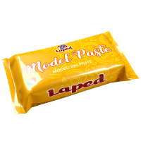 Laped Model Paste 1 kg - White
