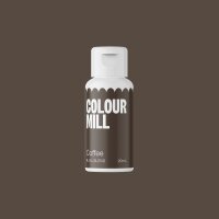 Colour Mill Coffee 20 ml - NEU