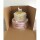 Tortenkarton Cake Box 25,4  x 25,4 x 40,5 cm