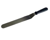 Winkelpalette "8 Glasurmesser