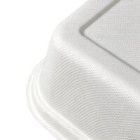10 Stk. Bento mini Cake Box 15,5 x 16  x 11 cm - 10 Stück