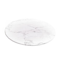Cake Drum ø 30,5 cm (12 inch), 12 mm MARBLE