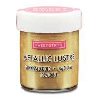 Sweet Sticks Lustre - Sunkissed Gold