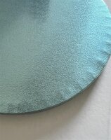 Cake Drum ø 30,5 cm (12 inch), 12 mm Baby Blau