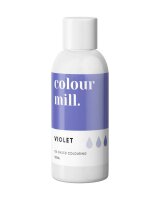 Colour Mill Violette100ml