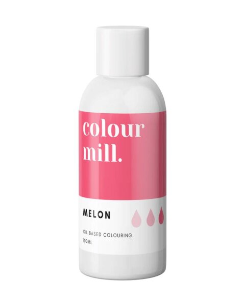 Colour Milll Mango100ml