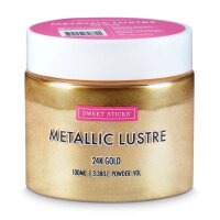 Sweet Sticks Lustre - 24K Gold - 100 ml