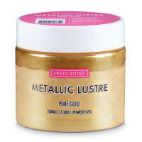 Sweet Sticks Lustre - Pure Gold - 100 ml