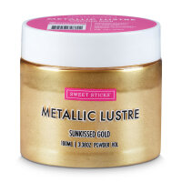 Sweet Sticks Lustre - Sunkissed Gold - 100 ml