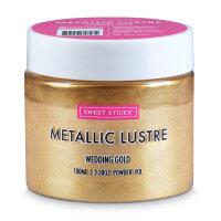 Sweet Sticks Lustre - Wedding Gold - 100 ml