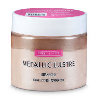 Sweet Sticks Lustre - Rose Gold - 100 ml