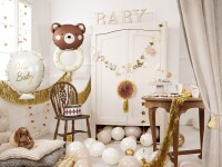 Banner OH BABY 2,5 M - Mix