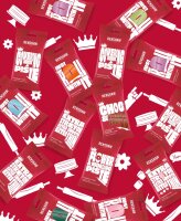 Renshaw alle Farben  Rollfondant 250 g Kurzen MHD