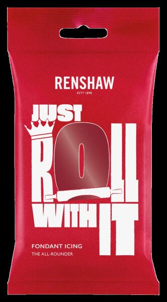 Just Roll Ruby Red 250g MHD 31.03.2026