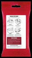 Just Roll Ruby Red 250g MHD 31.03.2026