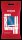Just Roll Atlantic Blau 250g