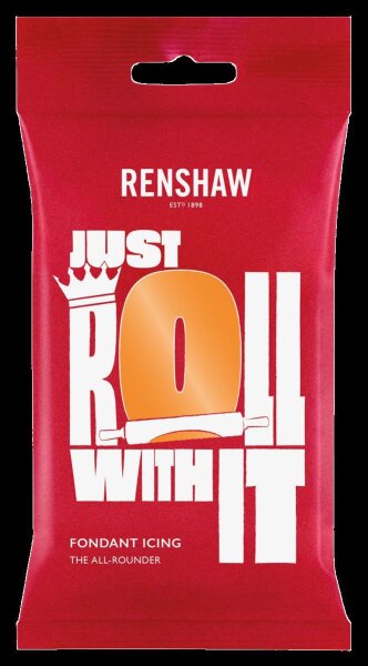 Just Roll Tiger Orange 250g MHD 31.01.2026