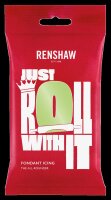 Just Roll Pastel Green 250g MHD 28.02..26